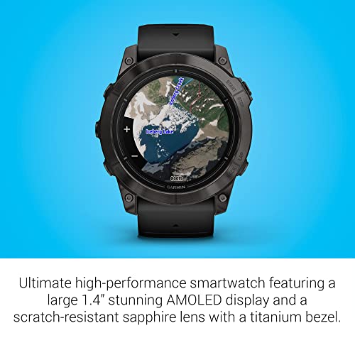 M GARMIN EPIX PRO