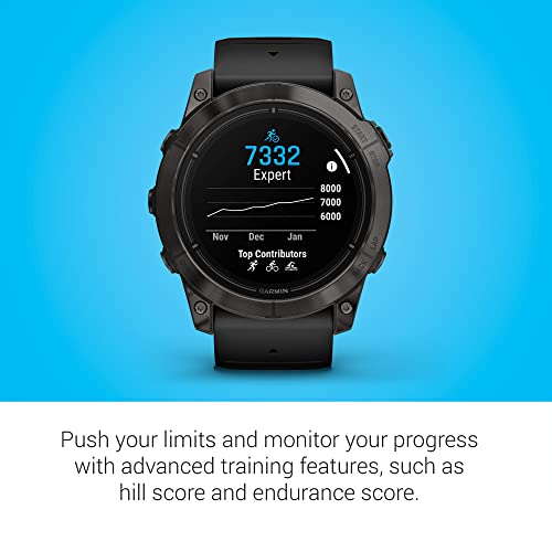 M GARMIN EPIX PRO