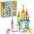 LEGO Creator 3-in-1 Unicorn Castle 31175