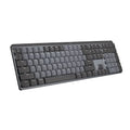 M Logitech MX Mechanical Keyboard