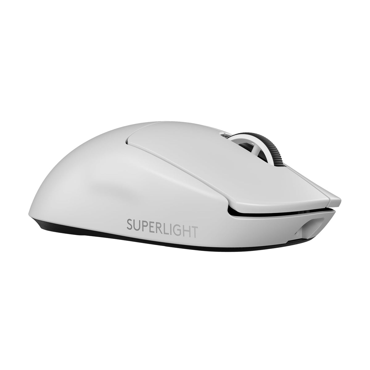 Logitech G Pro X Superlight 2 Wireless Gaming Mouse, White