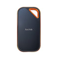 SanDisk 2TB Extreme PRO Portable SSD, USB-C (SDSSDE81-2T00-G25)