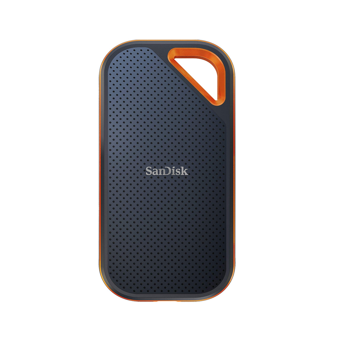 SanDisk 2TB Extreme PRO Portable SSD, USB-C (SDSSDE81-2T00-G25)