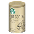 Starbucks Classic Hot Cocoa Mix, 30 oz Tin, 2-Pack
