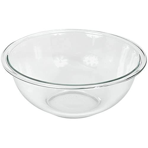 M Pyrex 2.5qt Mixing Bowl