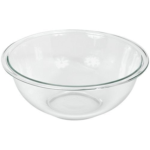 M Pyrex 2.5qt Mixing Bowl