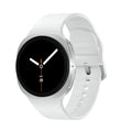 Samsung Galaxy Watch8 40mm Bluetooth Smartwatch, Silver