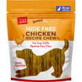 Rewardables Hide-Free Chicken Recipe Dog Chews, 2.4 lb
