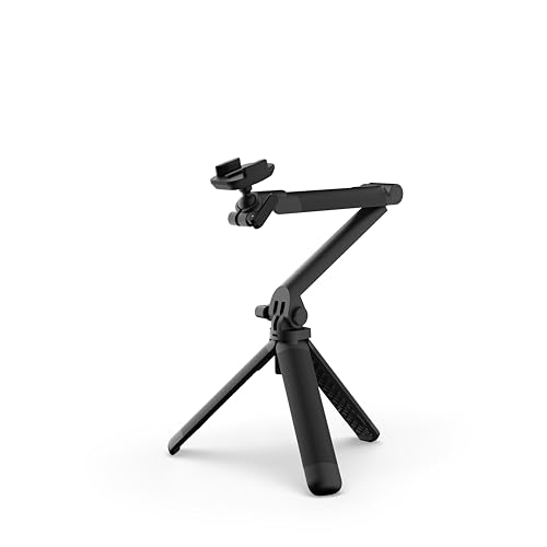 GoPro 3-Way 2.0 Grip, Tripod & Extension Arm Mount