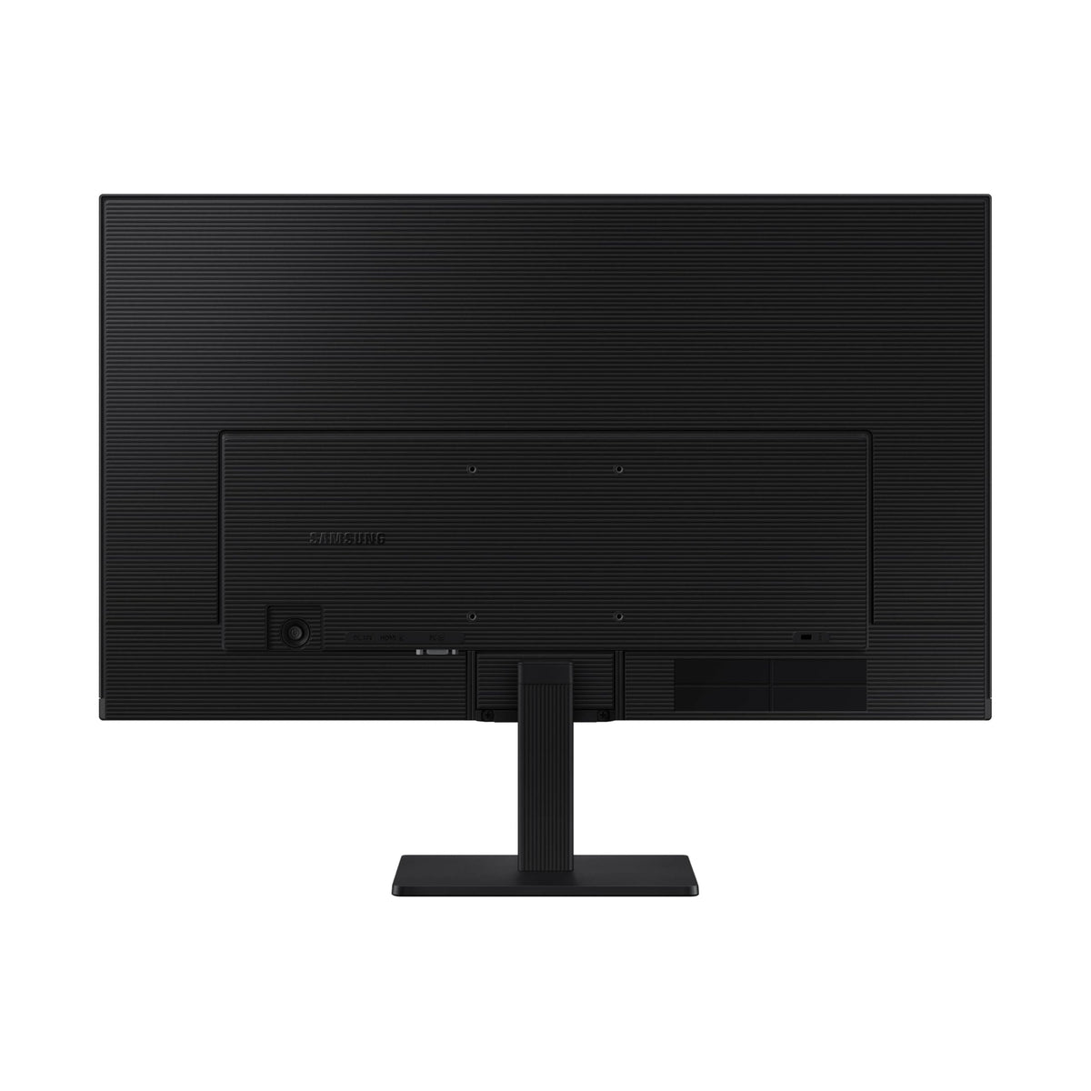 Samsung Essential S3 27-inch IPS Monitor, 100Hz (LS27D304GANXZA)