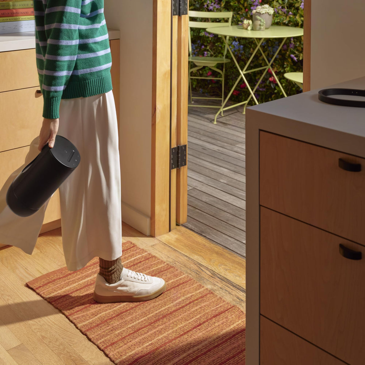 Sonos Move 2 Portable Smart Speaker