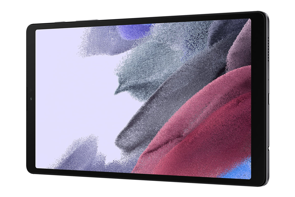Samsung Galaxy Tab A7 Lite 8.7" 32GB Wi-Fi Tablet, Gray