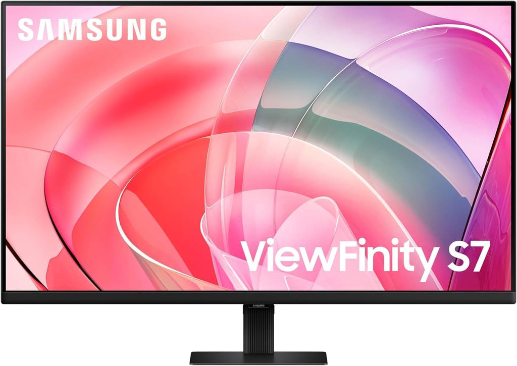 Samsung UJ59 32-inch 4K UHD Monitor (LU32J590UQNXZA)