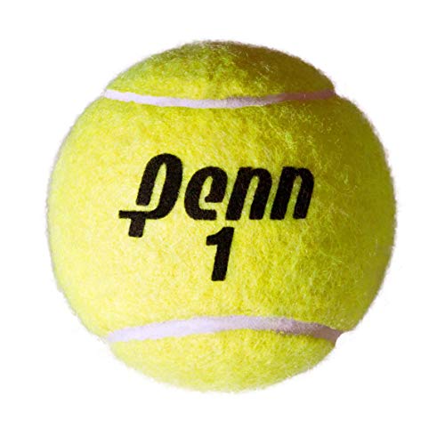 Penn Championship Extra Duty Tennis Balls, 15 Cans (45 Balls)