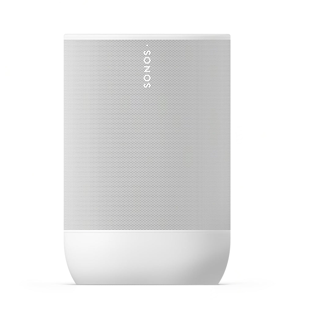 Sonos Move 2 Portable Smart Speaker