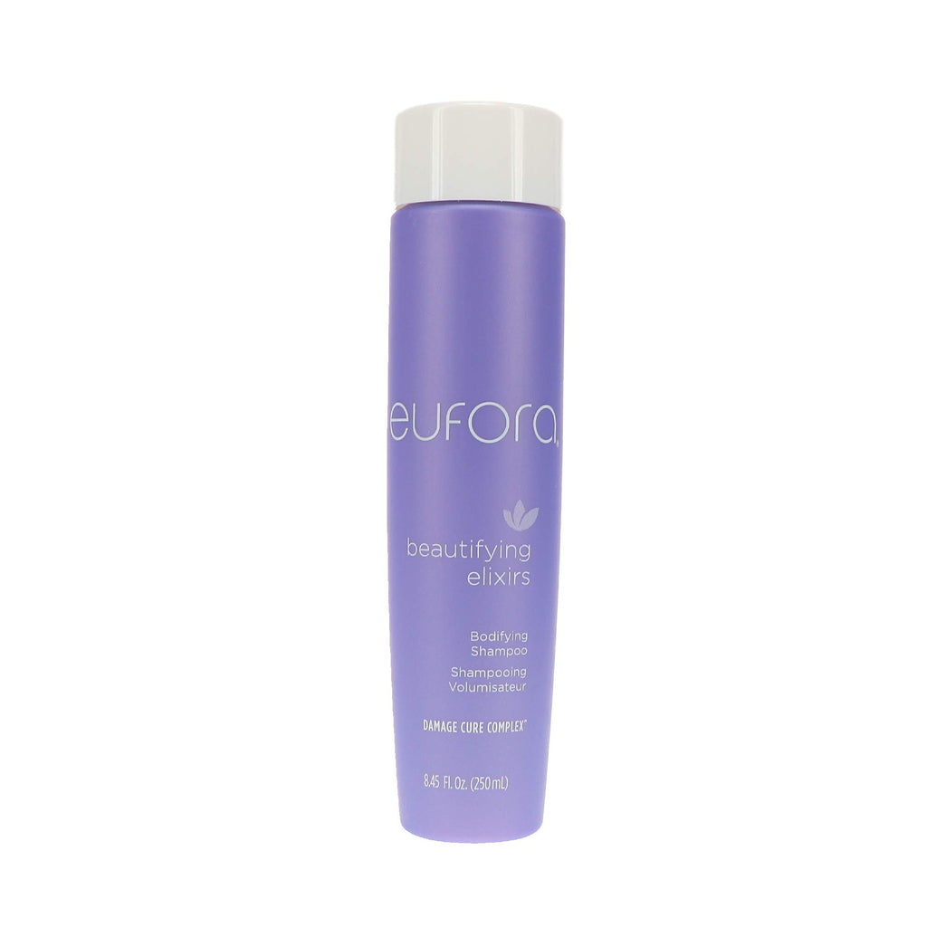 Eufora Beautifying Elixirs Bodifying Shampoo, 8.5 oz