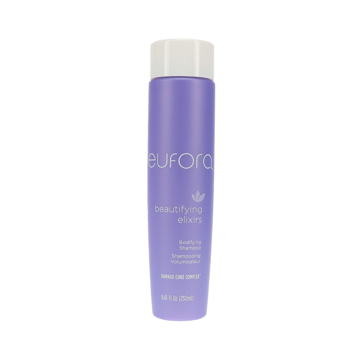 Eufora Beautifying Elixirs Bodifying Shampoo, 8.5 oz