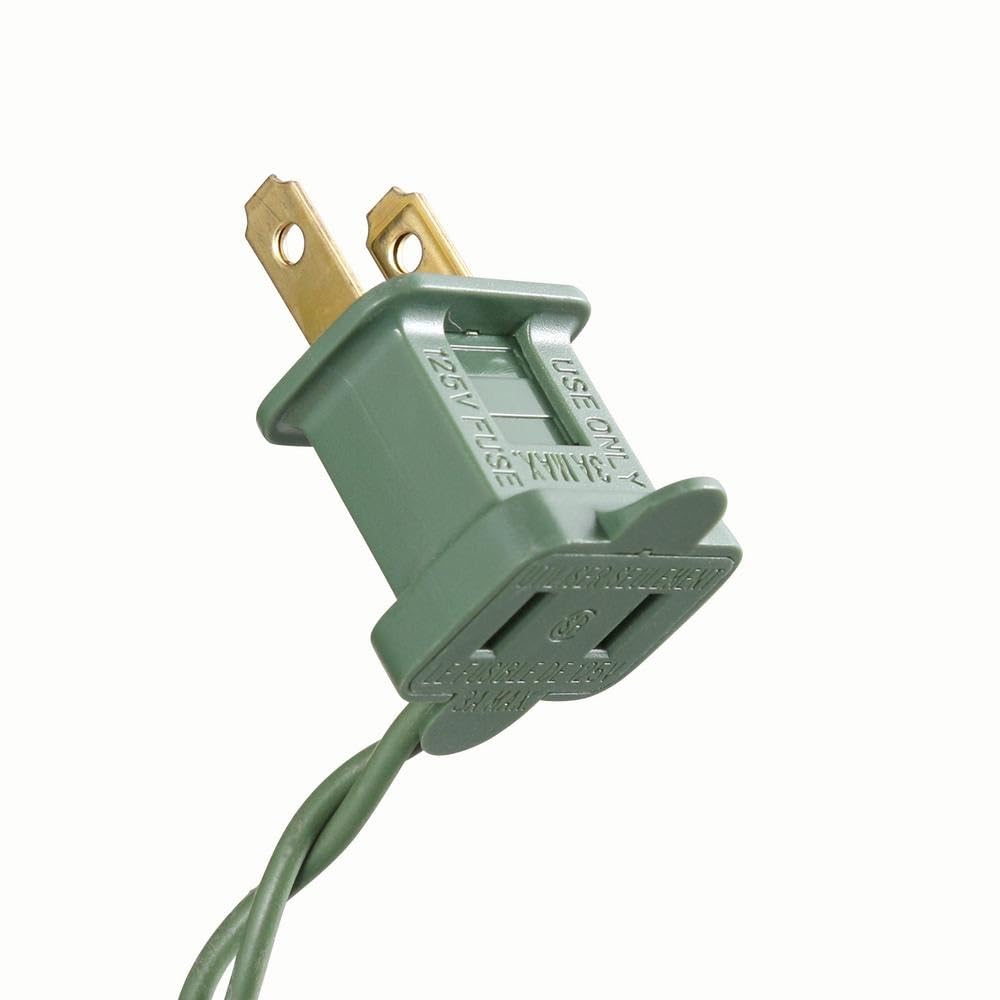 SYLVANIA Stay-Lit Platinum ColorAction LED Mini Christmas Lights, 200 Count