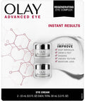 Olay Advanced Eye Cream, 0.5 oz, 2-Pack