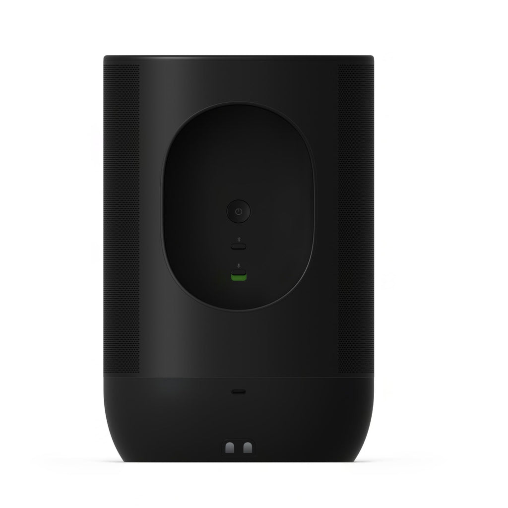 Sonos Move 2 Portable Smart Speaker