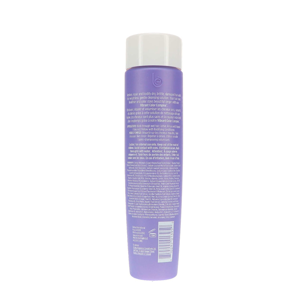 Eufora Beautifying Elixirs Bodifying Shampoo, 8.5 oz