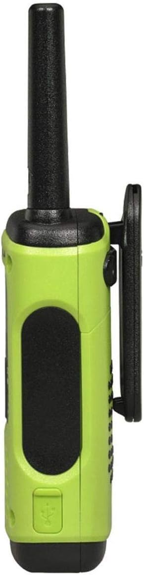 Motorola Talkabout T600 H2O Two-Way Radio, 2 Pack
