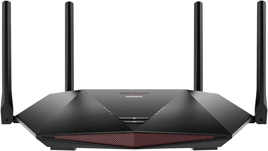 NETGEAR Nighthawk Pro Gaming XR1000 WiFi 6 Router, AX5400
