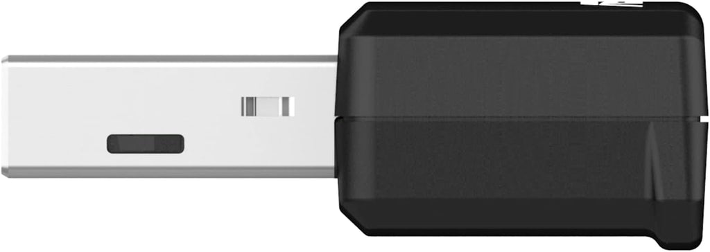 ASUS USB-AX55 Nano AX1800 Dual Band WiFi 6 USB Adapter