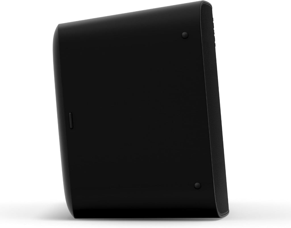 Sonos Five Wireless High-Fidelity Speaker, Black