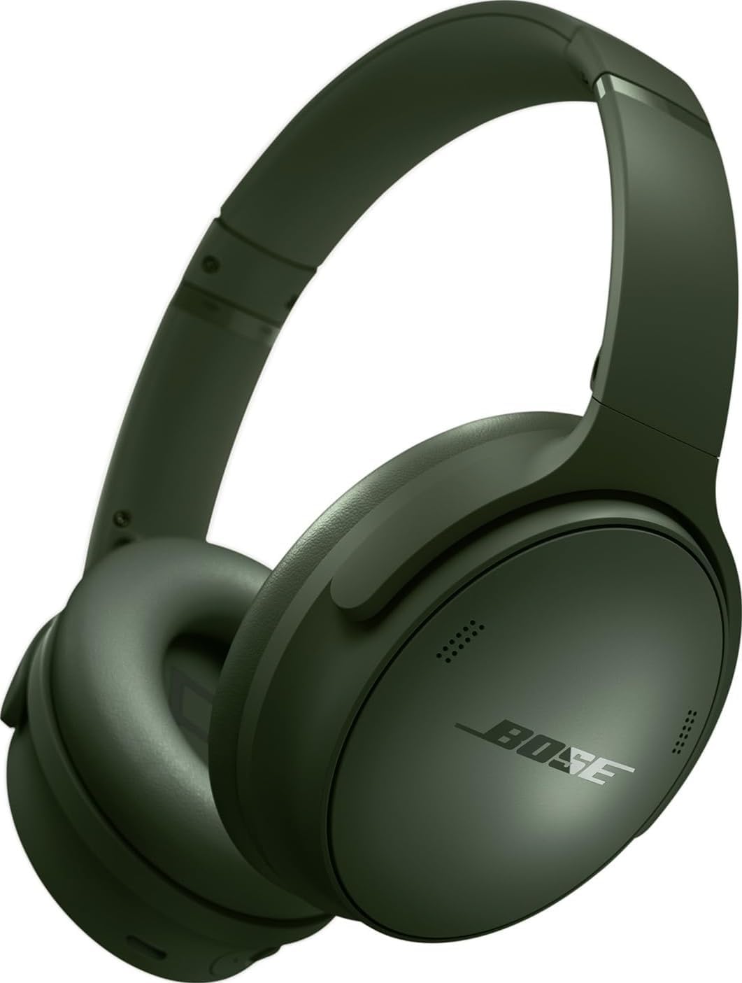 Bose QuietComfort Wireless Noise Cancelling Headphones - Cypress Green