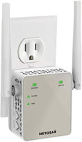 NETGEAR EX6120 AC1200 Dual Band WiFi Range Extender