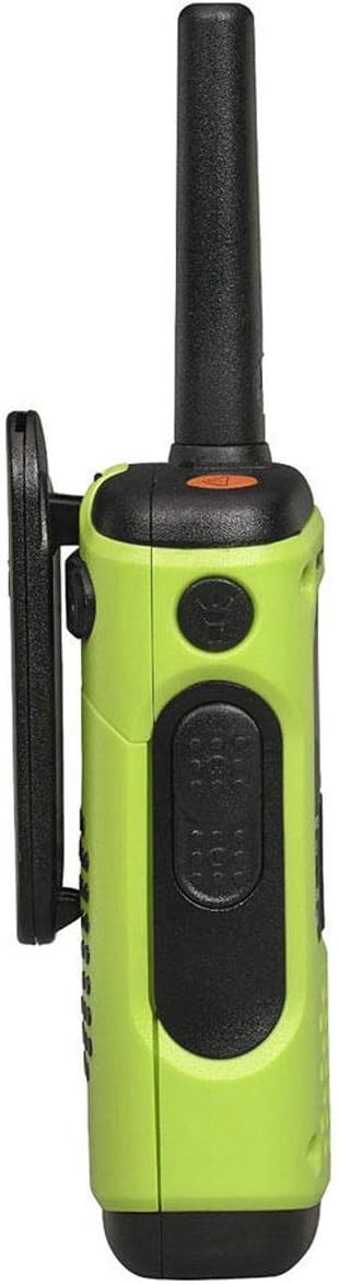 Motorola Talkabout T600 H2O Two-Way Radio, 2 Pack