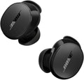 Bose QuietComfort Earbuds True Wireless Noise Cancelling Earbuds - Black
