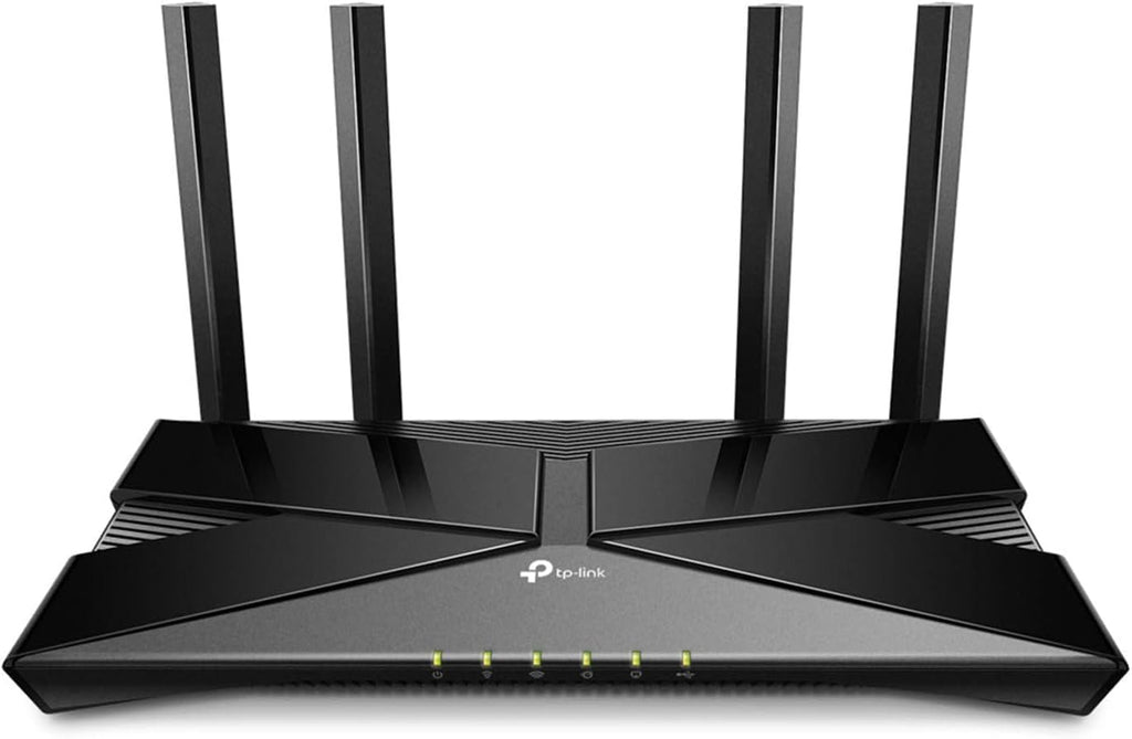 TP-Link Archer AX10 AX1500 Wi-Fi 6 Router