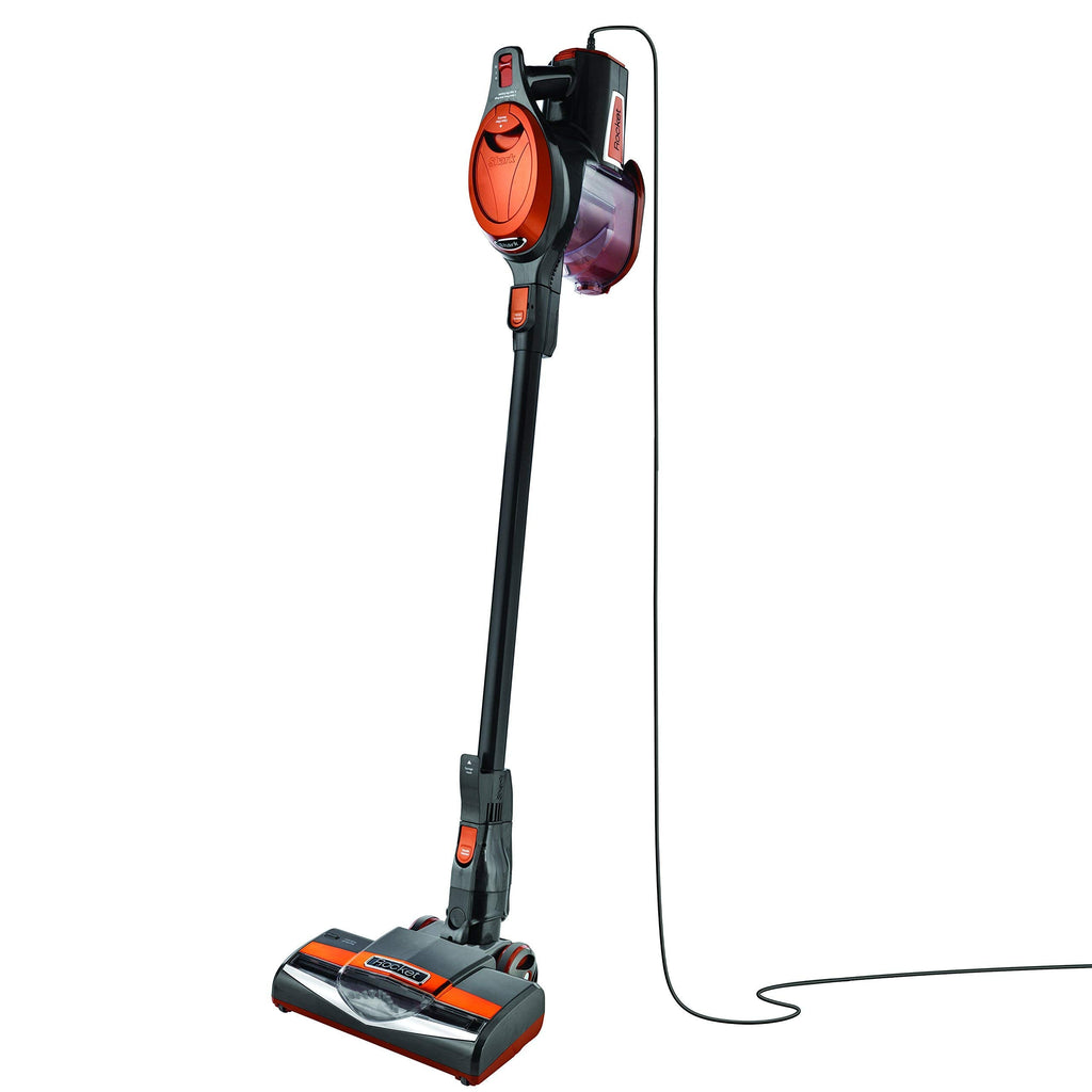 Shark Rocket Ultra-Light Corded Stick Vacuum (HV301)