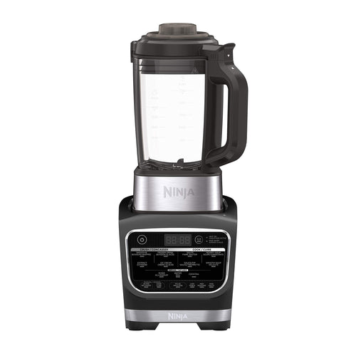 Ninja HB150C/HB152 Foodi Heat-iQ Blender, 64 oz, Black
