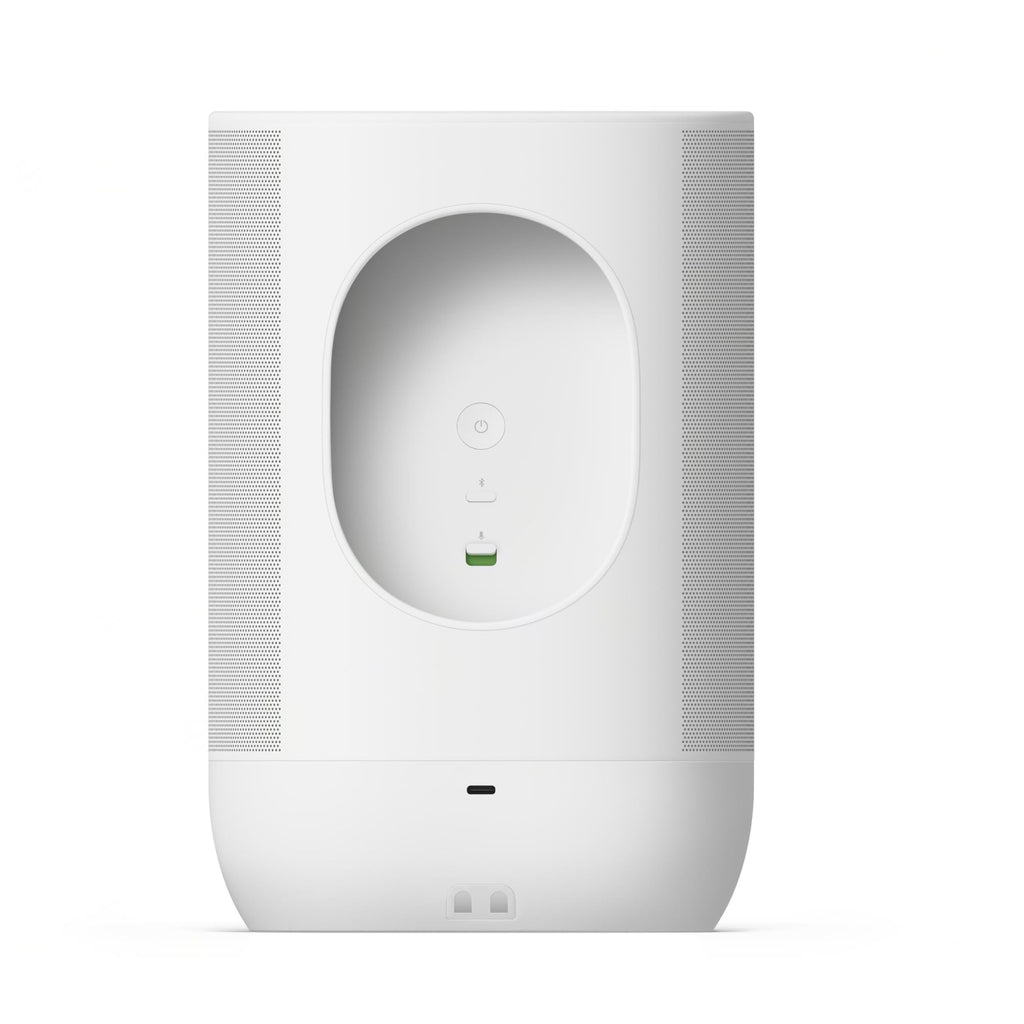 Sonos Move 2 Portable Smart Speaker