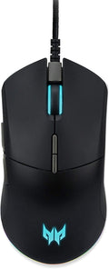 Acer Predator Cestus 330 RGB Gaming Mouse