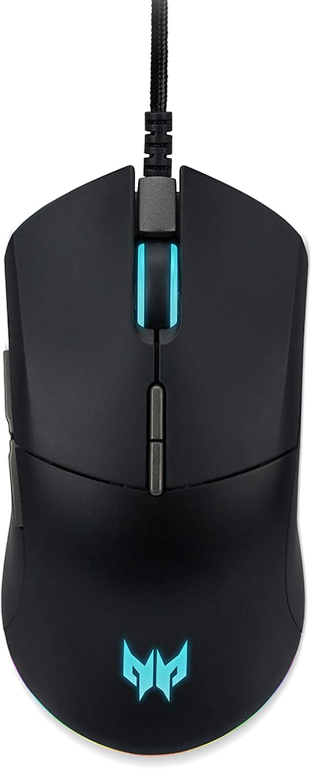 Acer Predator Cestus 330 RGB Gaming Mouse