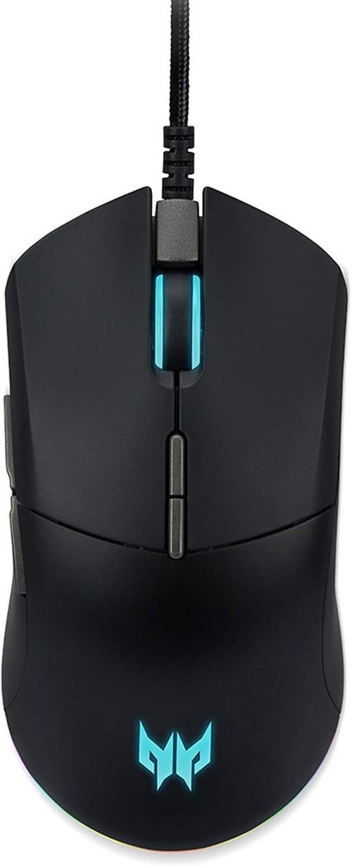 Acer Predator Cestus 330 RGB Gaming Mouse