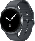 Samsung Galaxy Watch8 44mm Bluetooth Smartwatch, Graphite