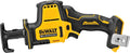 DEWALT ATOMIC 20V MAX One-Handed Reciprocating Saw, Tool Only (DCS369B)