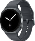 Samsung Galaxy Watch 8 40mm Bluetooth Smartwatch, Graphite
