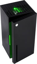 Xbox Series X Replica Mini Fridge, 10L Thermoelectric Cooler