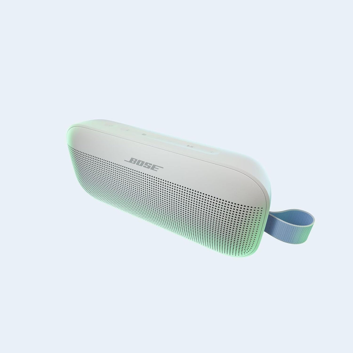 Bose SoundLink Flex (2nd Gen) Portable Bluetooth Speaker - Fog Grey