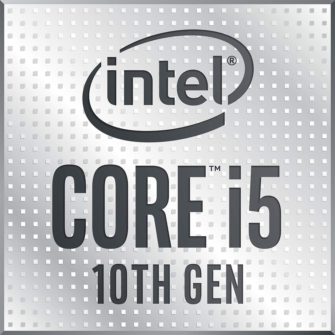 Intel Core i5-10600K Desktop Processor, 6 Cores up to 4.8 GHz, Unlocked, LGA1200