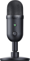 Razer Seiren V2 X USB Condenser Microphone for Streaming and Gaming