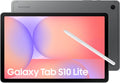 Samsung Galaxy Tab S10 Lite 10.9" 128GB Wi-Fi Tablet with S Pen, Gray