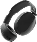 Skullcandy Hesh 540 ANC Wireless Over-Ear Headphones, True Black