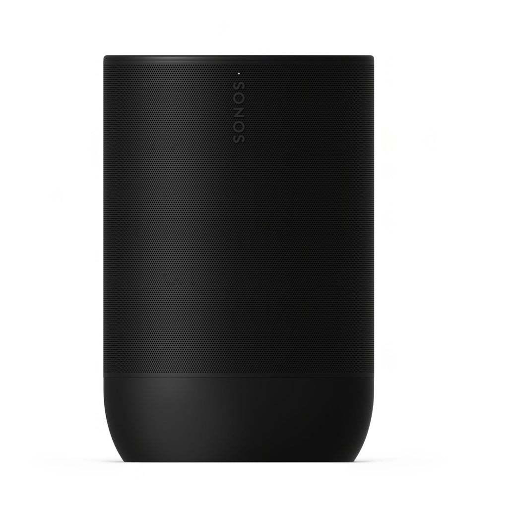 Sonos Move 2 Portable Smart Speaker